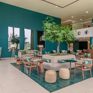 Hotel Nau Sao Rafael, Albufeira