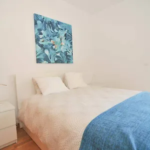 3* Hotel Garvetur Marina De