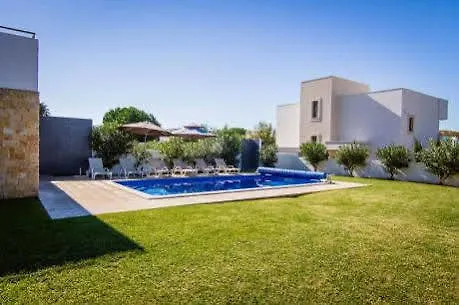 Sesmarias Village Albufeira Hotel