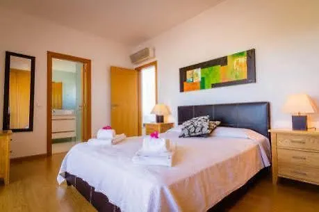 Hotel Sesmarias Village Albufeira Portugal