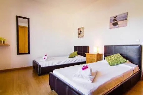 Hotel Sesmarias Village Albufeira