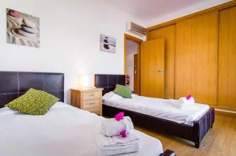 Sesmarias Village Albufeira Hotel