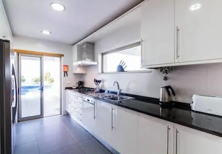 Hotel Sesmarias Village Albufeira